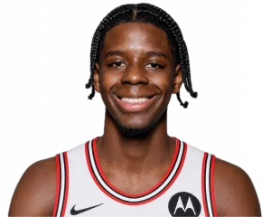 Caleb Wilson