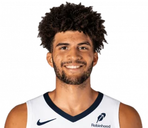 Cameron Boozer