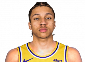 Cameron Carr