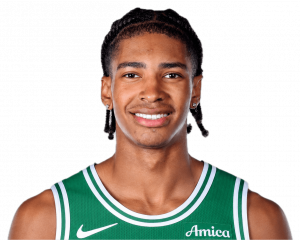 Chris Cenac Jr.