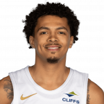 Craig Porter Jr.