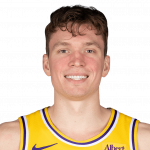 Dalton Knecht