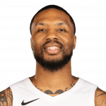 Damian Lillard