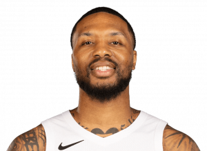 D. Lillard