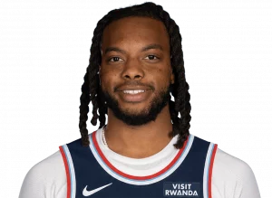 D. Garland