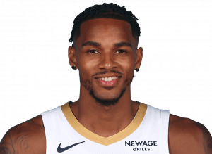 D. Murray