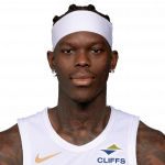 Dennis Schroder
