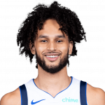 Dereck Lively II
