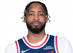 D. Jones Jr.