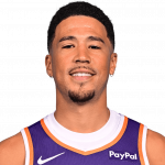 Devin Booker