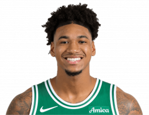 Dillon Mitchell
