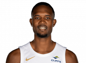 E. Mobley