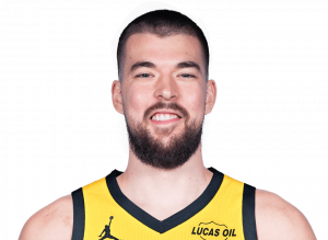 I. Zubac