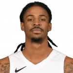 Ja Morant