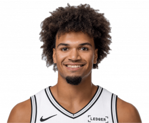 Ja’Kobi Gillespie