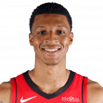 Jabari Smith Jr.