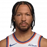 Jalen Brunson