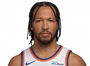 J. Brunson