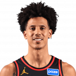 Jalen Johnson