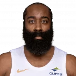 James Harden