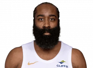J. Harden
