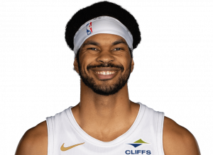 J. Allen