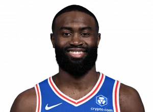 J. Brown