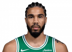 Jayson Tatum