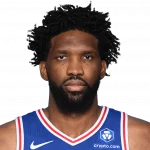 Joel Embiid