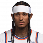 Jordan Clarkson