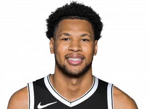 Joshua Jefferson