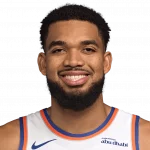 Karl-Anthony Towns