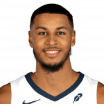 Kris Murray