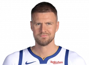 K. Porzingis