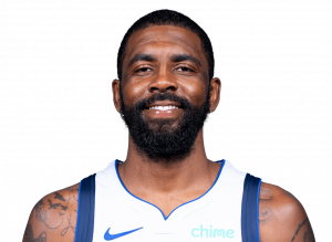 K. Irving