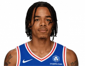 Labaron Philon Jr.
