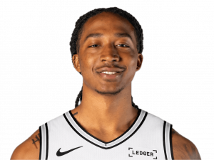 Maliq Brown