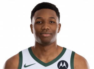Malique Lewis