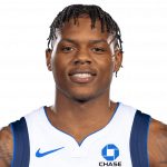 Marcus Sasser