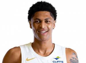 Meleek Thomas