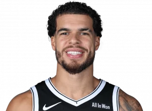M. Porter Jr.