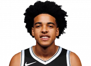 Mikel Brown Jr.
