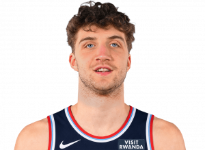 Nick Martinelli