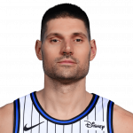 Nikola Vucevic