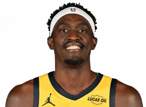 P. Siakam