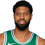 Paul George