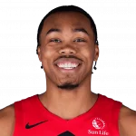 Scottie Barnes