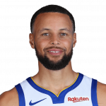 Stephen Curry