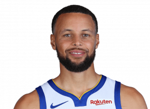 S. Curry