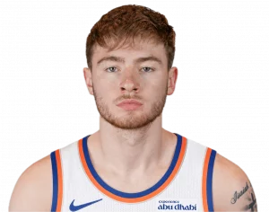 Tyler Nickel